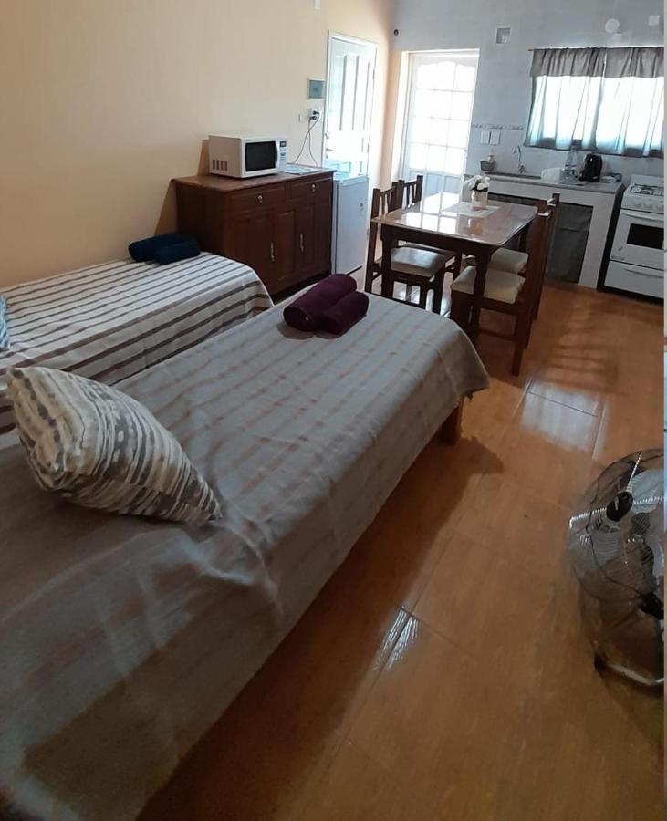 La Polita - Apartment Ezeiza