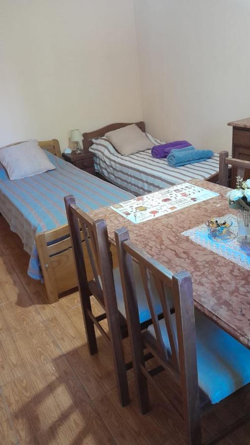 Apartment La Polita -